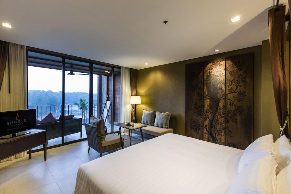 Fotos del hotel - SUNSURI PHUKET