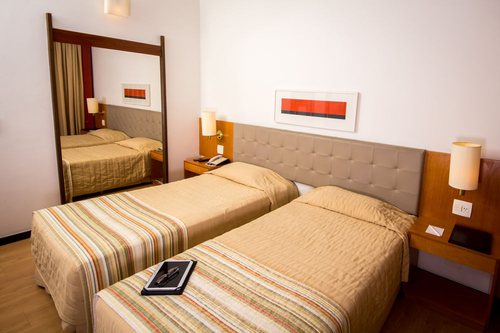 Fotos del hotel - HOTEL NOVO MUNDO