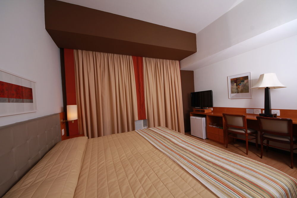 Fotos del hotel - HOTEL NOVO MUNDO