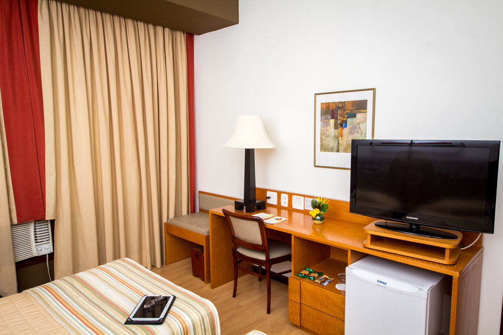 Fotos del hotel - HOTEL NOVO MUNDO