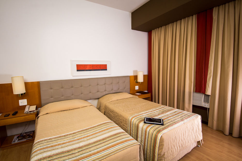 Fotos del hotel - HOTEL NOVO MUNDO