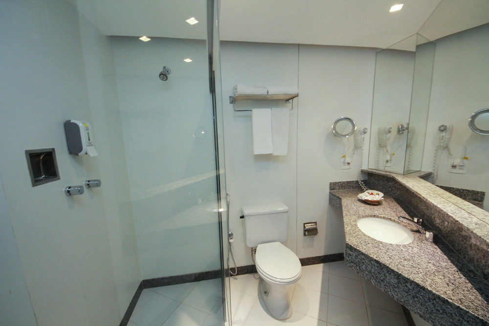 Fotos del hotel - HOTEL NOVO MUNDO