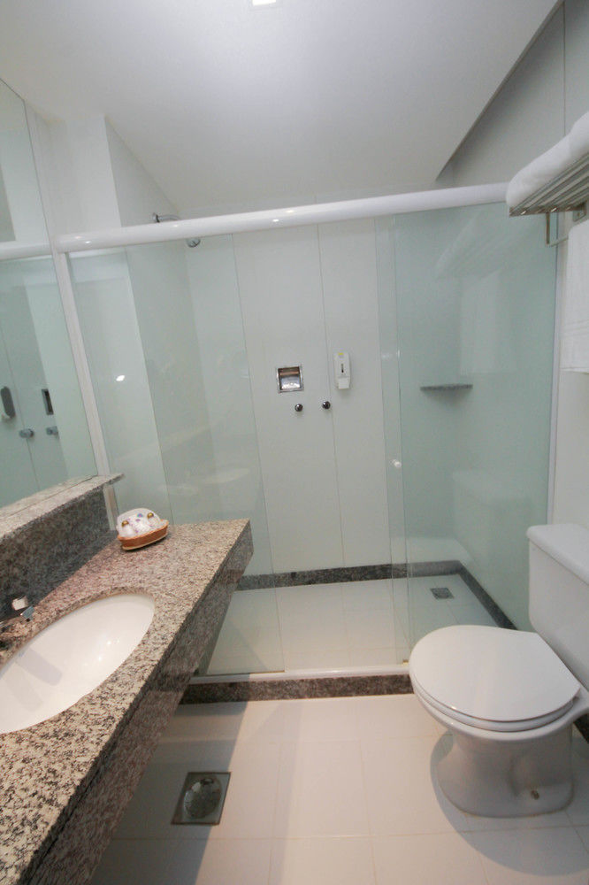 Fotos del hotel - HOTEL NOVO MUNDO