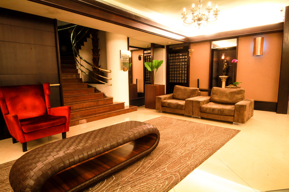 Fotos del hotel - HOTEL NOVO MUNDO