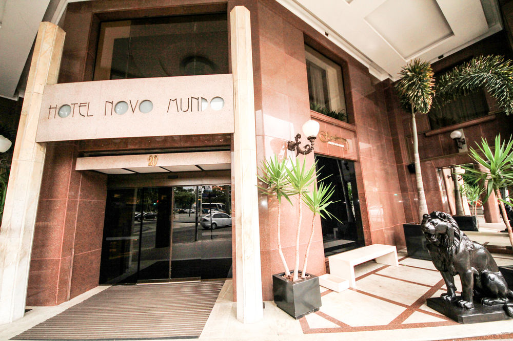 Fotos del hotel - HOTEL NOVO MUNDO