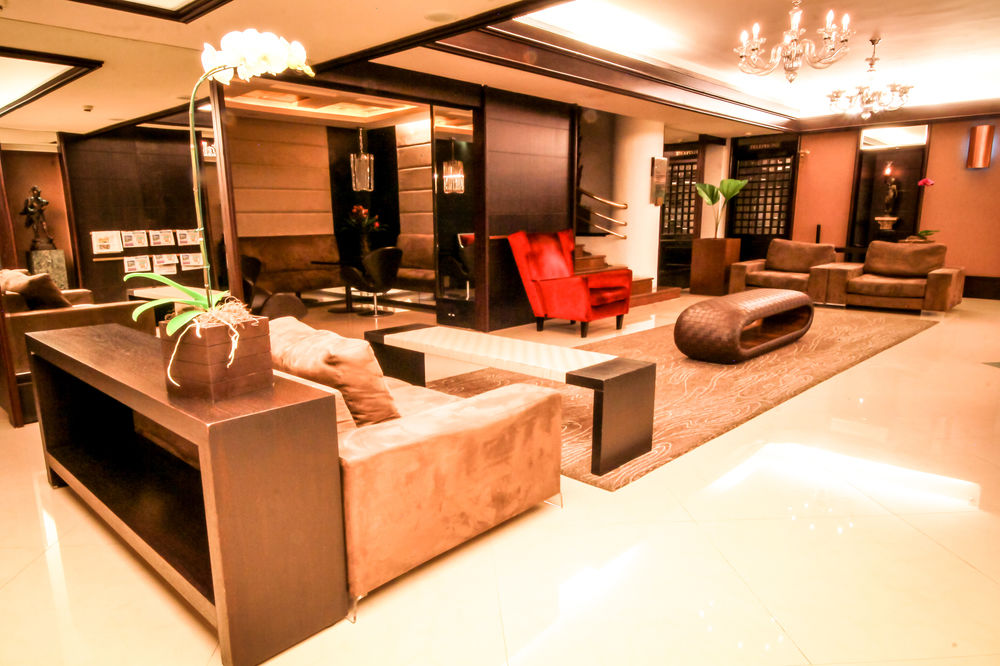Fotos del hotel - HOTEL NOVO MUNDO
