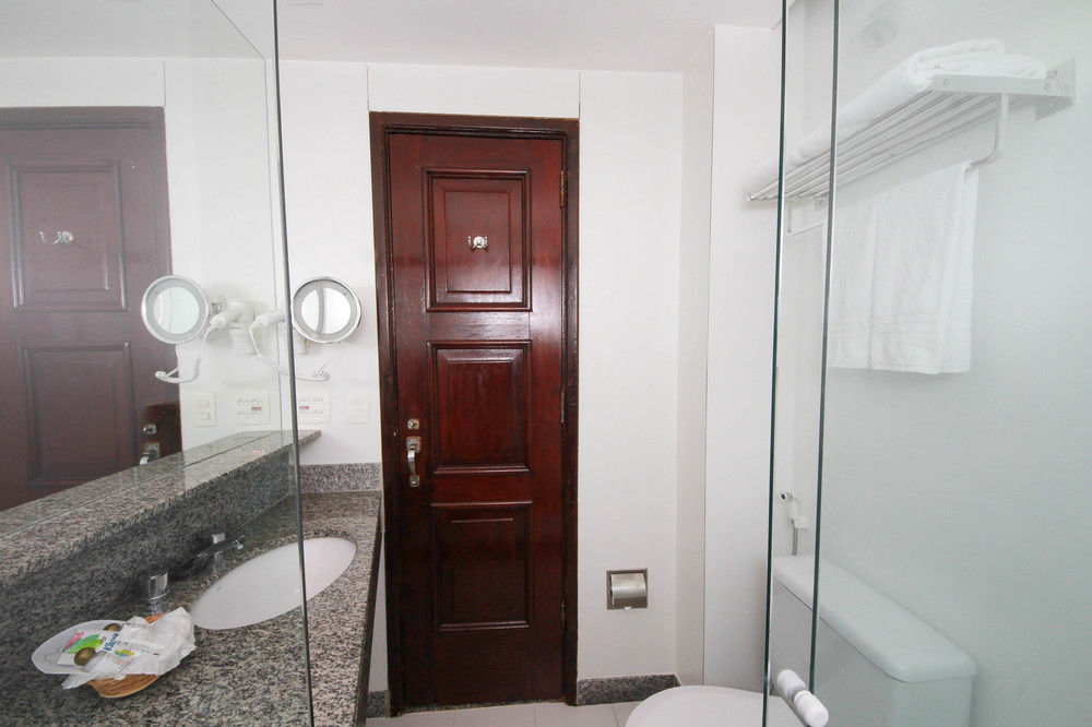 Fotos del hotel - HOTEL NOVO MUNDO