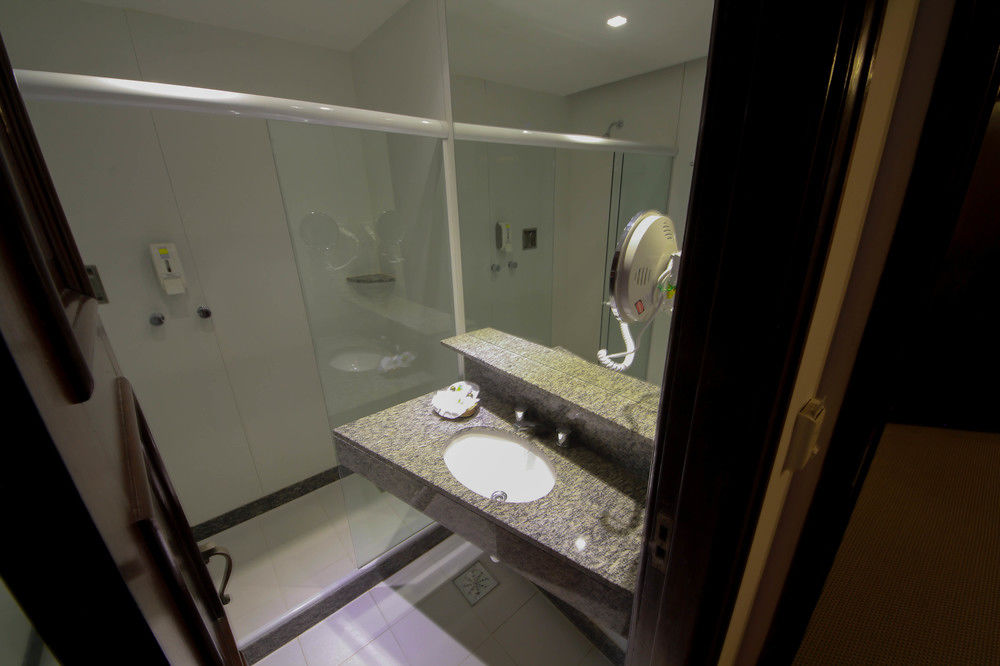 Fotos del hotel - HOTEL NOVO MUNDO