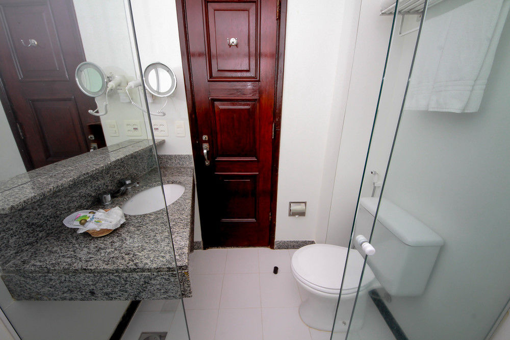 Fotos del hotel - HOTEL NOVO MUNDO