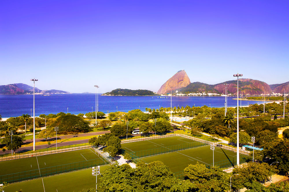Fotos del hotel - HOTEL NOVO MUNDO