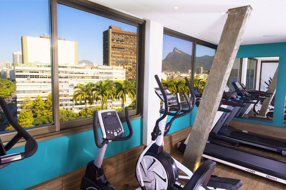 Fotos del hotel - HOTEL NOVO MUNDO