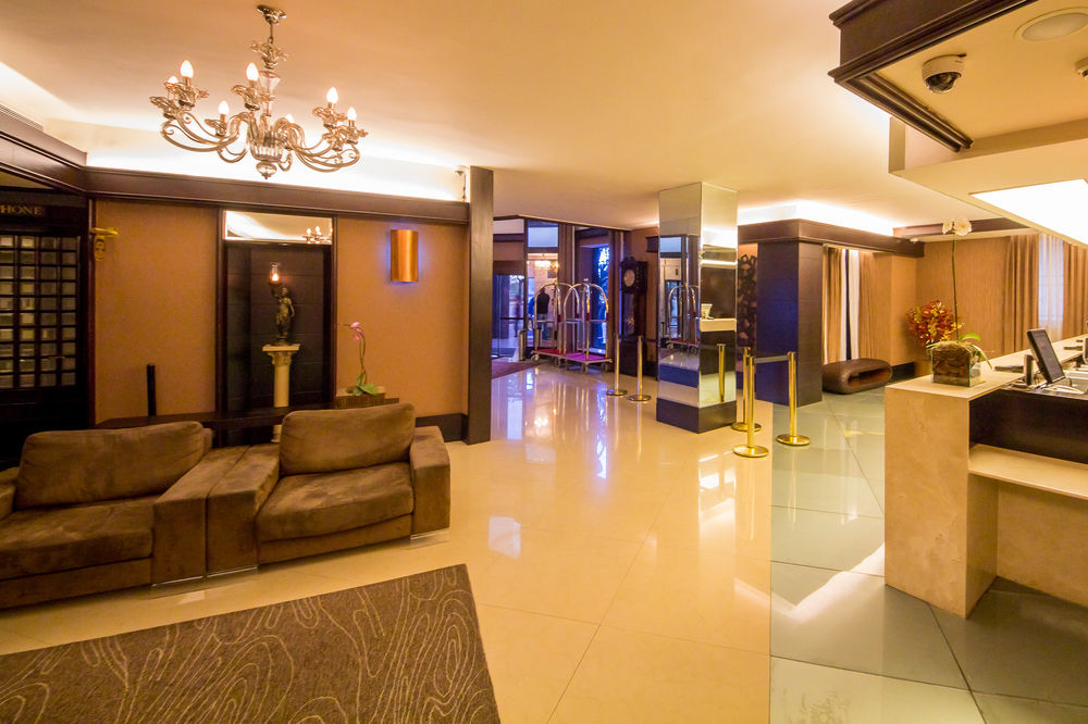 Fotos del hotel - HOTEL NOVO MUNDO