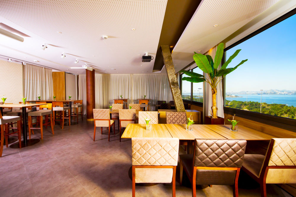 Fotos del hotel - HOTEL NOVO MUNDO