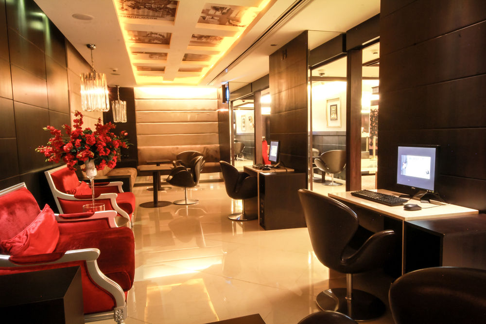 Fotos del hotel - HOTEL NOVO MUNDO