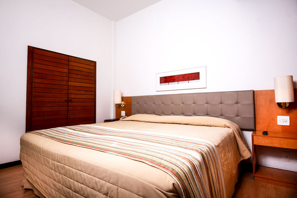 Fotos del hotel - HOTEL NOVO MUNDO