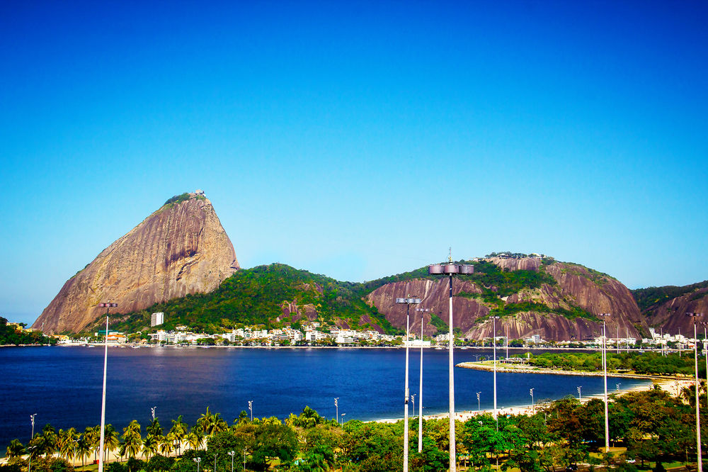 Fotos del hotel - HOTEL NOVO MUNDO