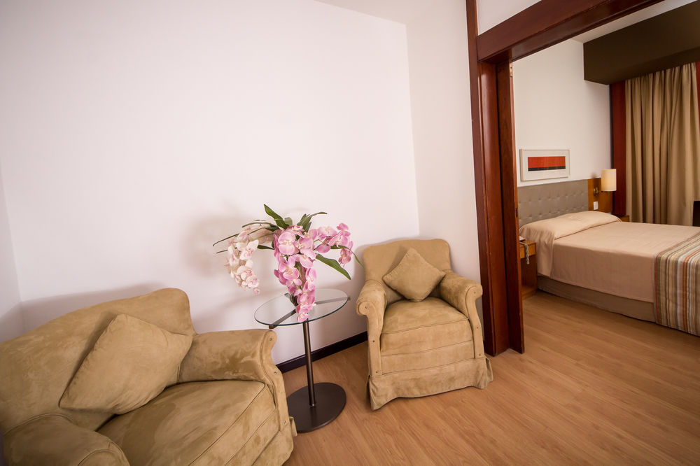 Fotos del hotel - HOTEL NOVO MUNDO
