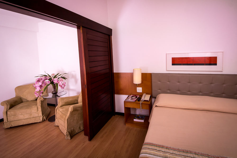 Fotos del hotel - HOTEL NOVO MUNDO
