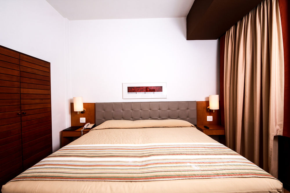 Fotos del hotel - HOTEL NOVO MUNDO