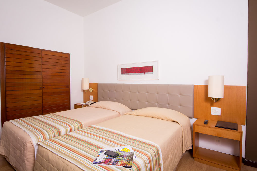 Fotos del hotel - HOTEL NOVO MUNDO