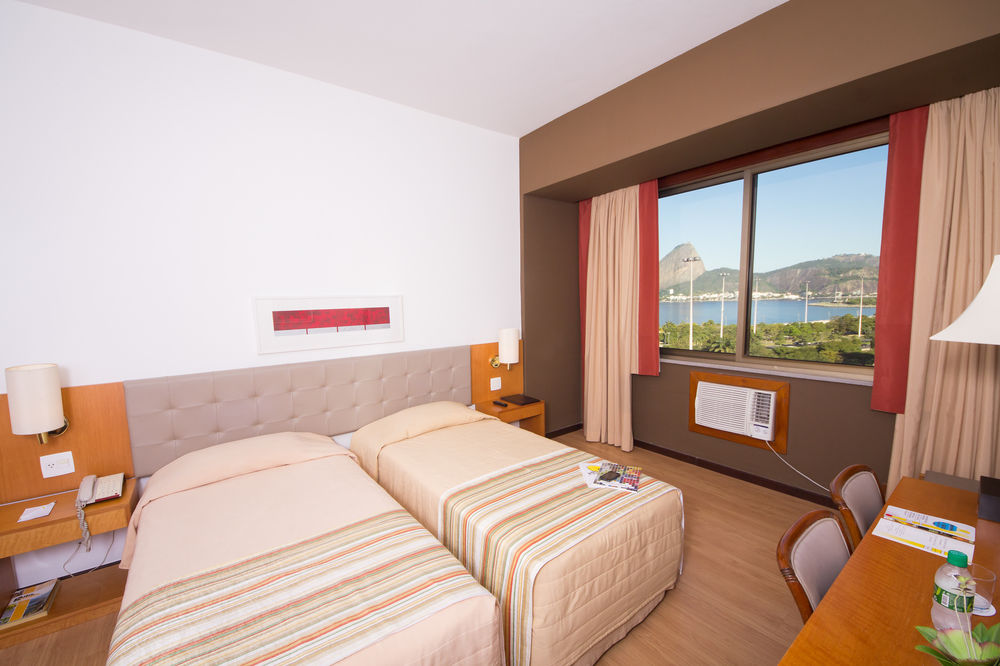 Fotos del hotel - HOTEL NOVO MUNDO