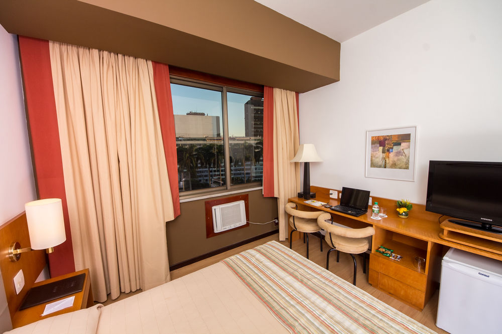 Fotos del hotel - HOTEL NOVO MUNDO