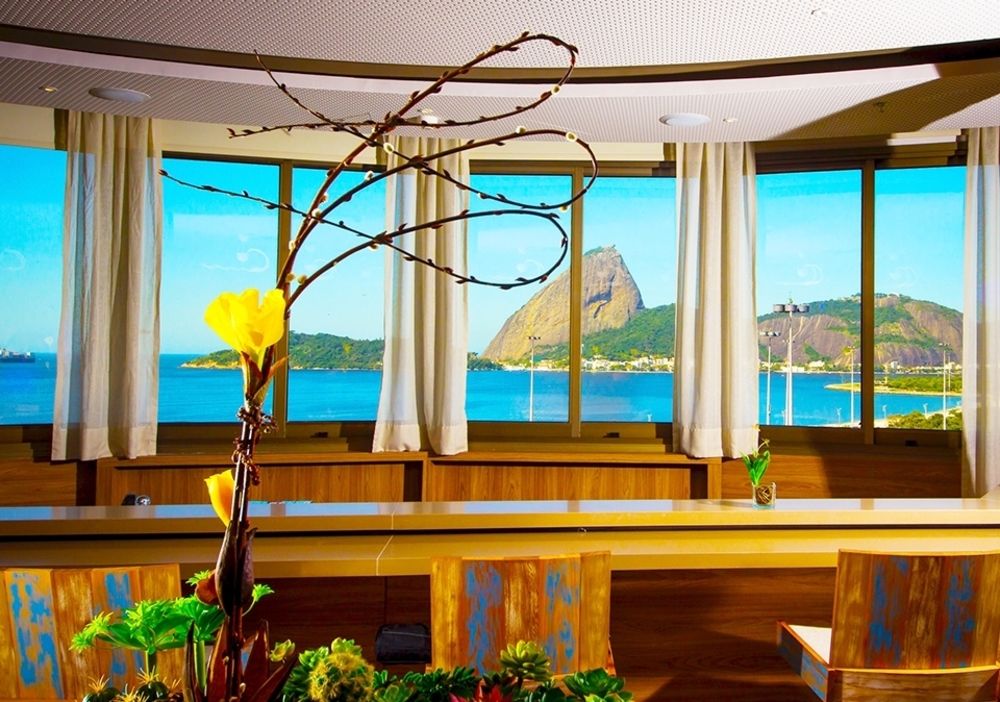 Fotos del hotel - HOTEL NOVO MUNDO