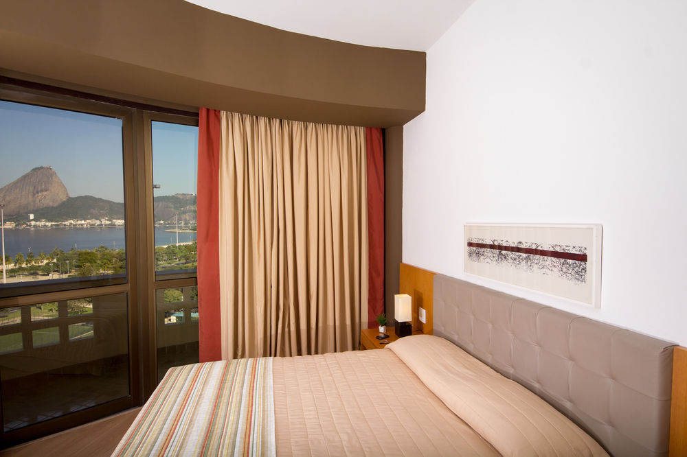 Fotos del hotel - HOTEL NOVO MUNDO