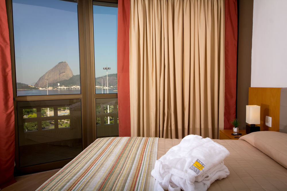 Fotos del hotel - HOTEL NOVO MUNDO