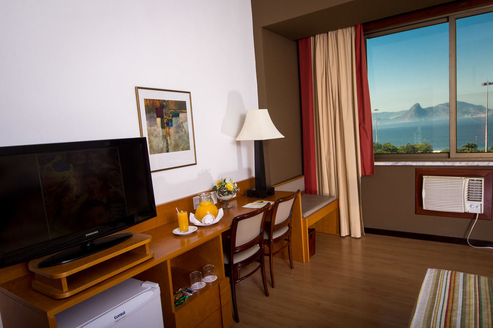 Fotos del hotel - HOTEL NOVO MUNDO