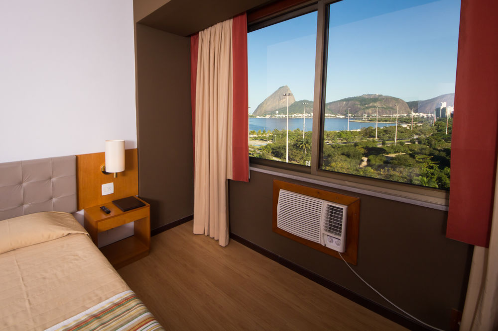 Fotos del hotel - HOTEL NOVO MUNDO