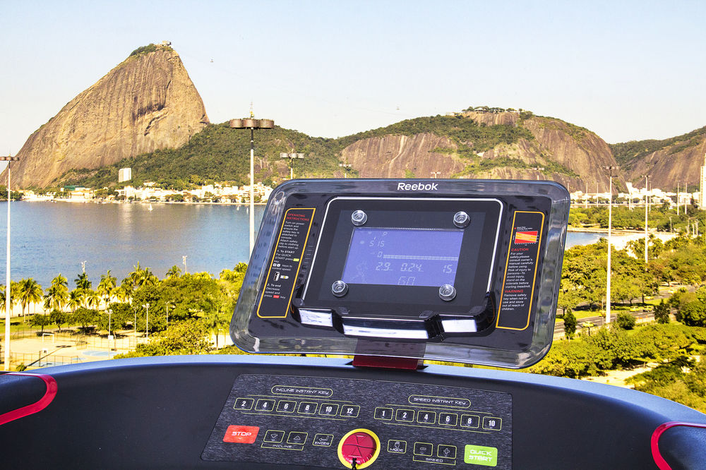 Fotos del hotel - HOTEL NOVO MUNDO