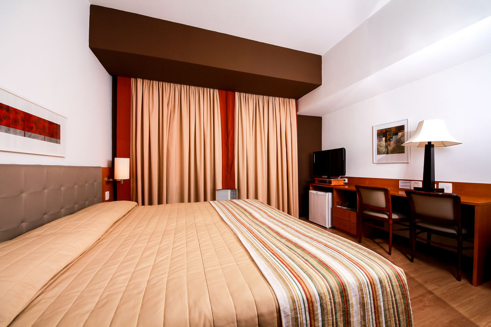 Fotos del hotel - HOTEL NOVO MUNDO