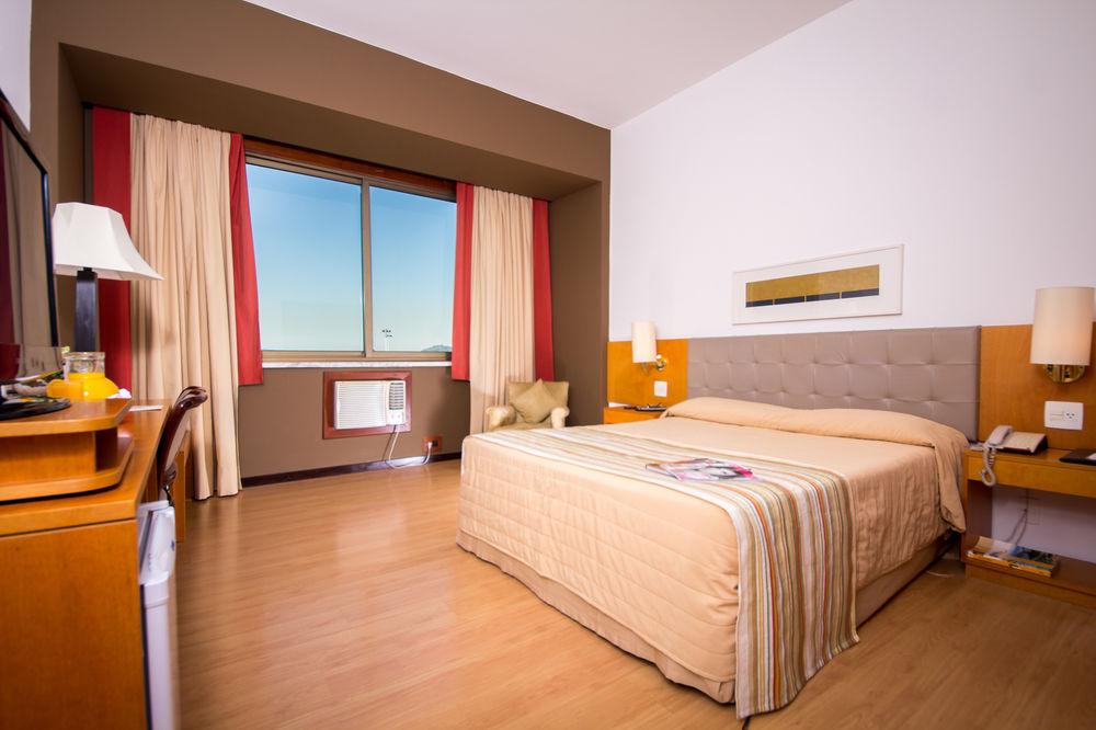 Fotos del hotel - HOTEL NOVO MUNDO