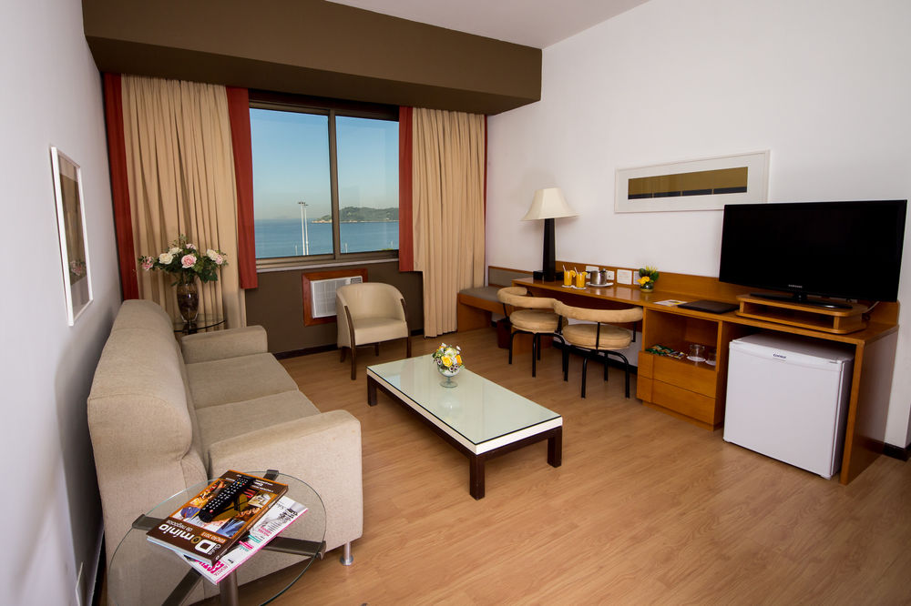 Fotos del hotel - HOTEL NOVO MUNDO