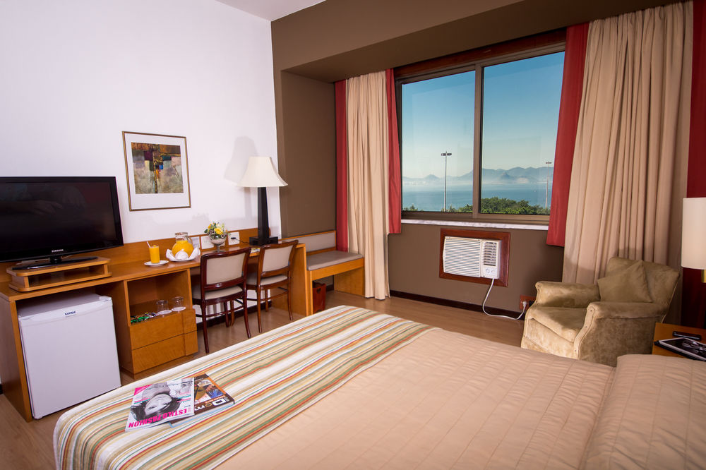 Fotos del hotel - HOTEL NOVO MUNDO