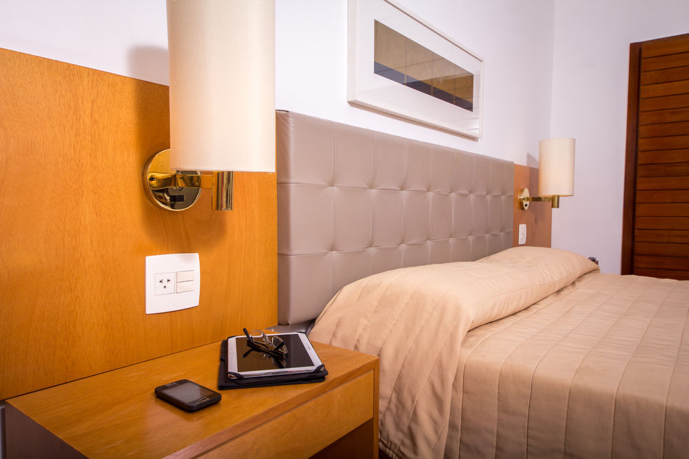 Fotos del hotel - HOTEL NOVO MUNDO