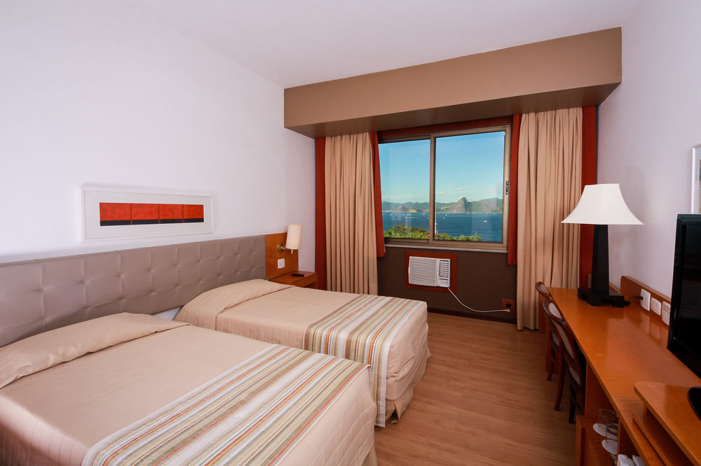 Fotos del hotel - HOTEL NOVO MUNDO