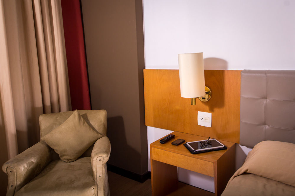 Fotos del hotel - HOTEL NOVO MUNDO