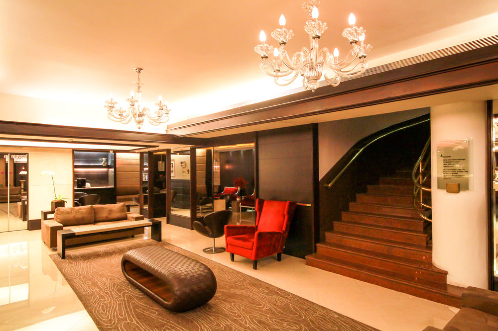 Fotos del hotel - HOTEL NOVO MUNDO