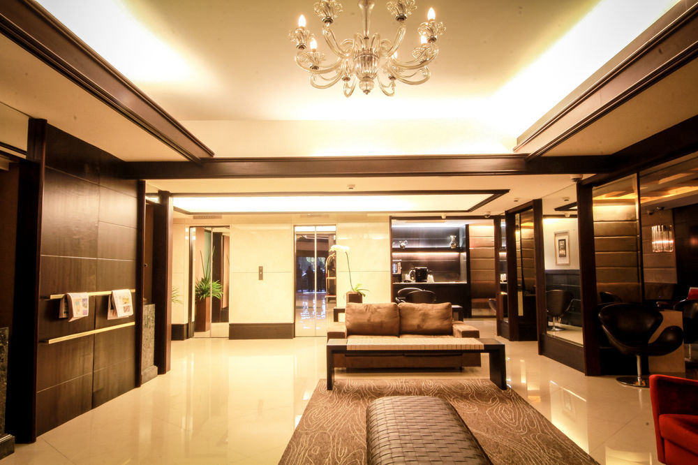 Fotos del hotel - HOTEL NOVO MUNDO