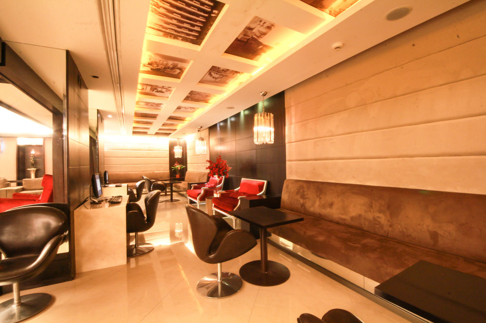 Fotos del hotel - HOTEL NOVO MUNDO