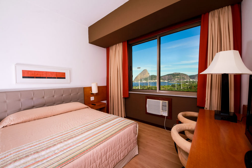 Fotos del hotel - HOTEL NOVO MUNDO