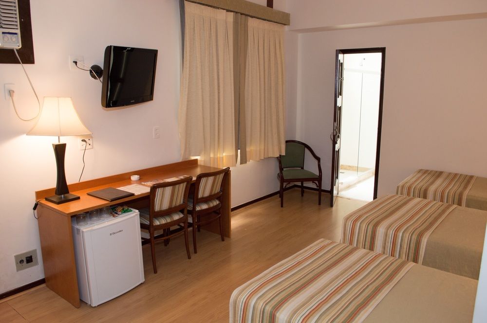 Fotos del hotel - HOTEL NOVO MUNDO