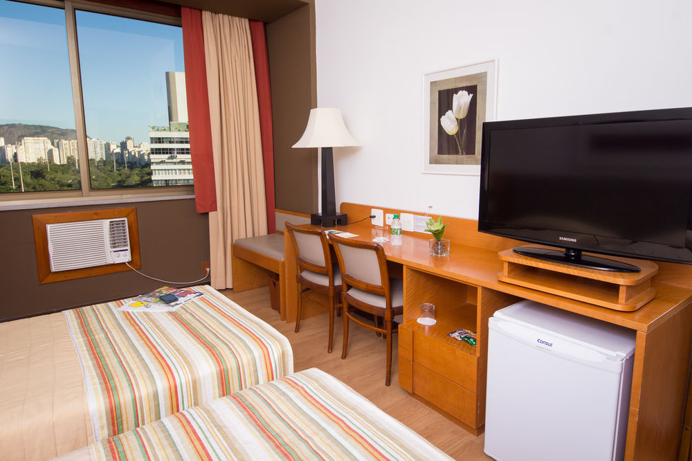 Fotos del hotel - HOTEL NOVO MUNDO