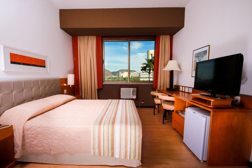 Fotos del hotel - HOTEL NOVO MUNDO