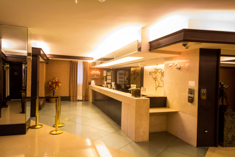 Fotos del hotel - HOTEL NOVO MUNDO