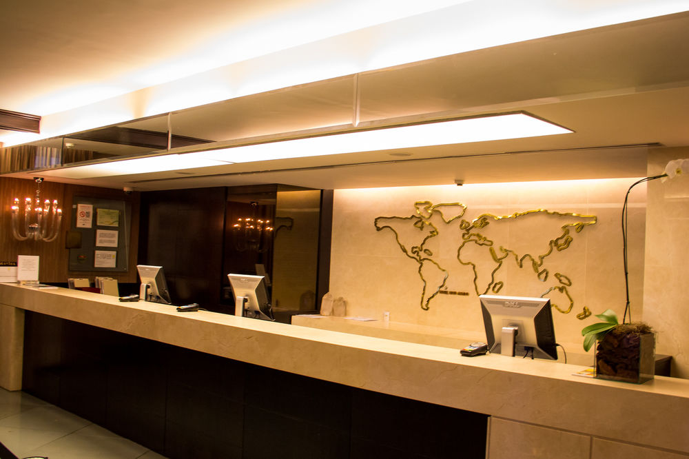 Fotos del hotel - HOTEL NOVO MUNDO