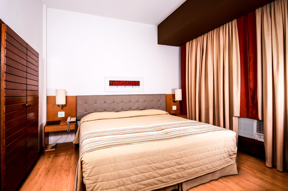 Fotos del hotel - HOTEL NOVO MUNDO