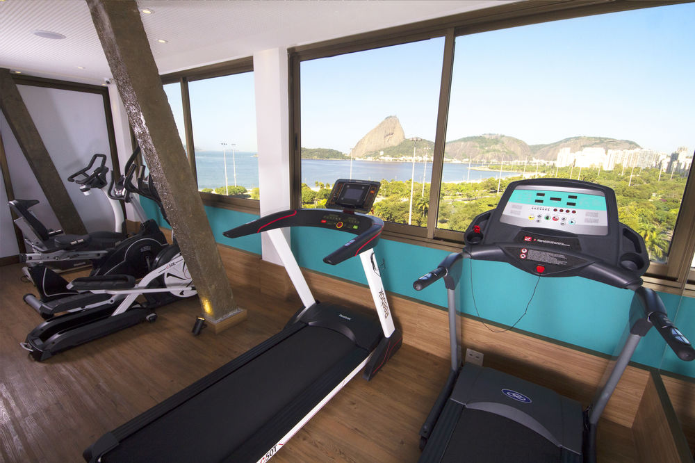 Fotos del hotel - HOTEL NOVO MUNDO